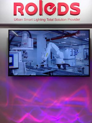 2022法蘭克福照明展結(jié)束了,一文速覽國(guó)內(nèi)參展企業(yè)帶來(lái)的新科技及行業(yè)發(fā)展趨勢(shì) - 廣州建筑電氣展