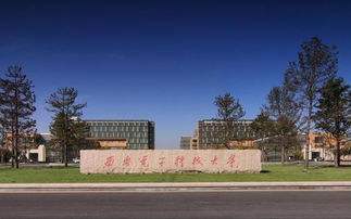 學(xué)術(shù)明星 創(chuàng)業(yè)明星,西電人工智能學(xué)院高峰論壇成功舉辦