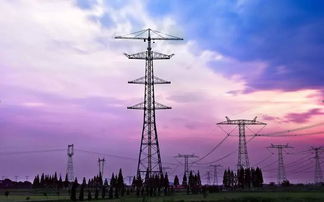 從愿景到實景 科技創新繪就能源壯美畫卷