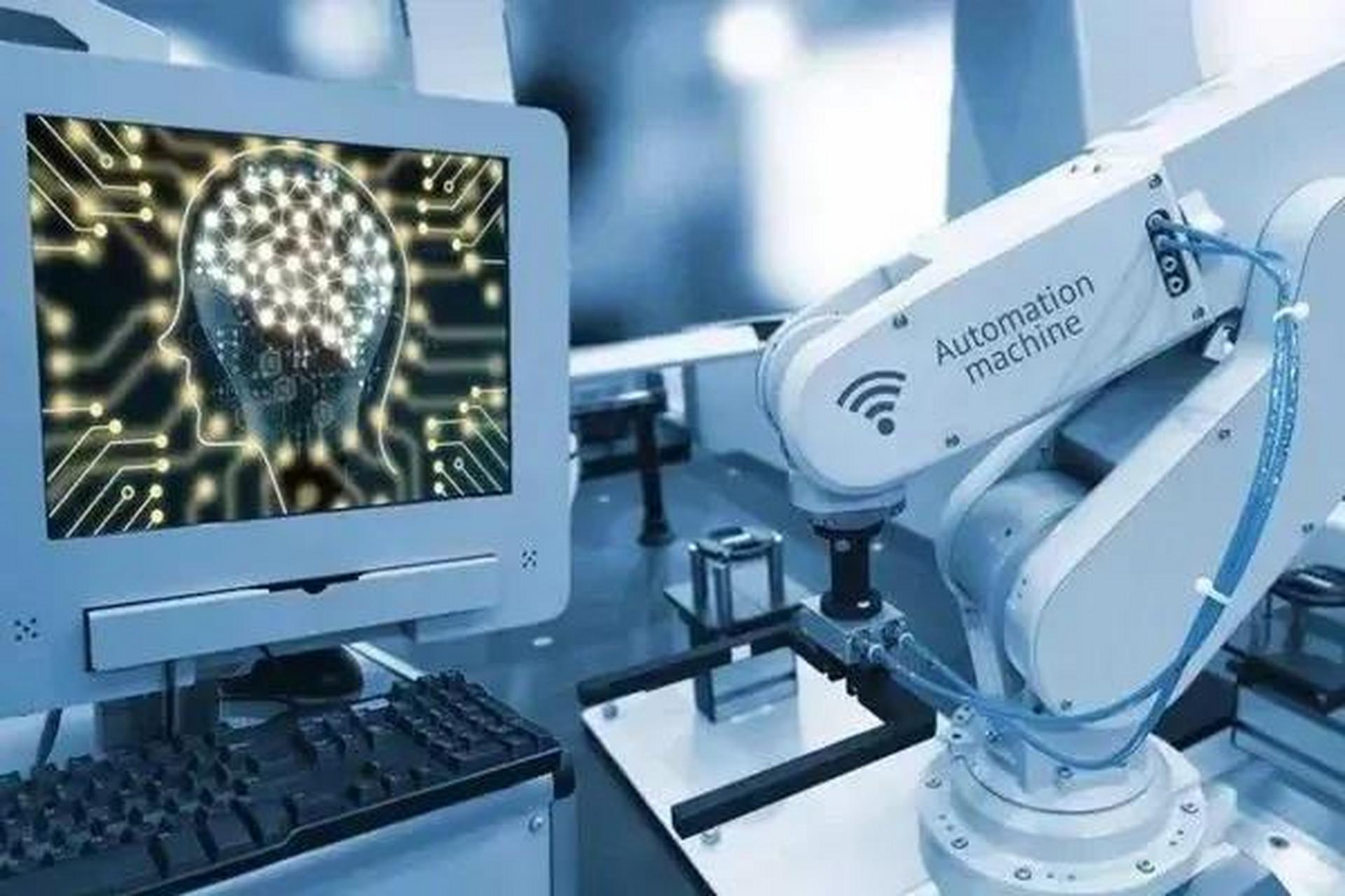 電氣自動化&mdash;&mdash;工業生產升級的重要一步 隨著科技的不斷發展,工業生