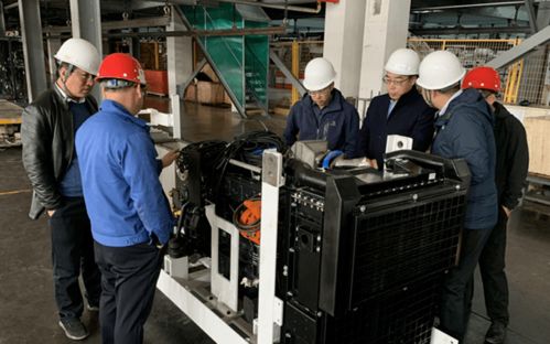 機電科、通風(fēng)科與抽采區(qū) 電氣科技在礦井安全生產(chǎn)中的關(guān)鍵應(yīng)用