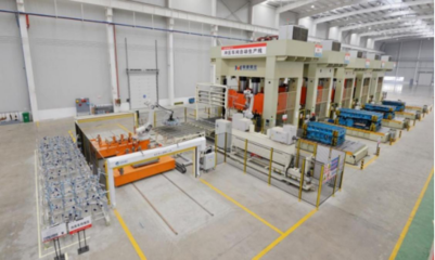 智能基因賦能凌寶汽車，電氣科技引領(lǐng)智慧出行新風(fēng)尚