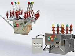 浙江價位合理的戶外高壓真空斷路器ZW32M-12產(chǎn)品介紹與供銷分析